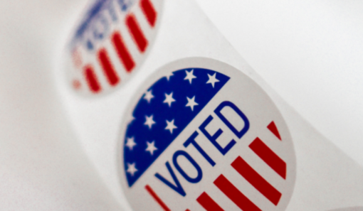 Beloved “I Voted” Stickers Will Return - The Rhino Times of Greensboro