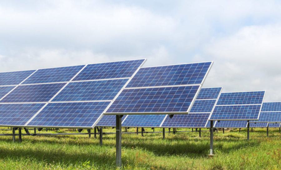 City Council Passes Resolution Opposing Solar Farm - The Rhino Times of ...