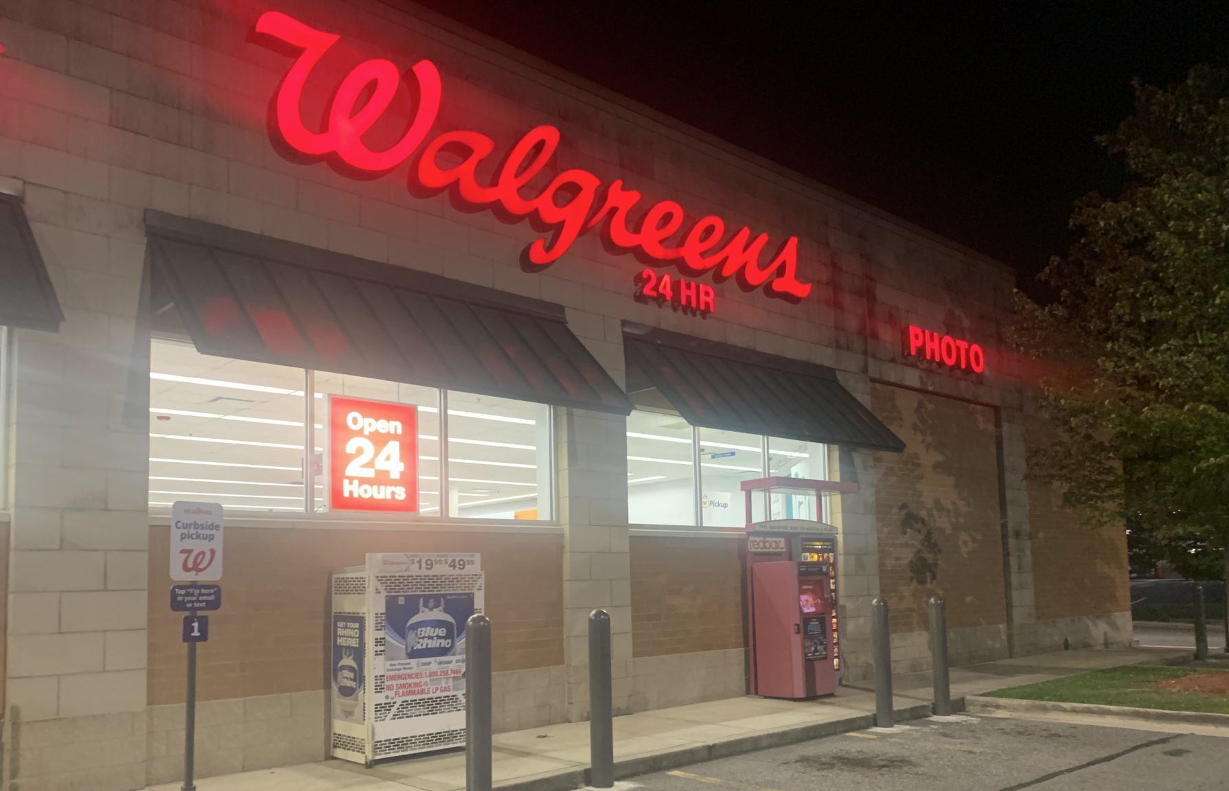 Dead Man’s Body In Car At Cornwallis Walgreens For Days Before Being