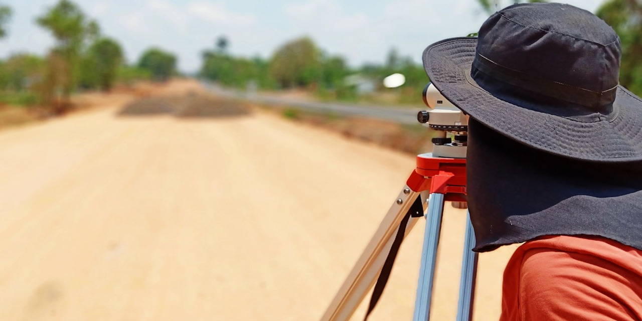 Guilford And Forsyth Counties To Get A Brand New County Line