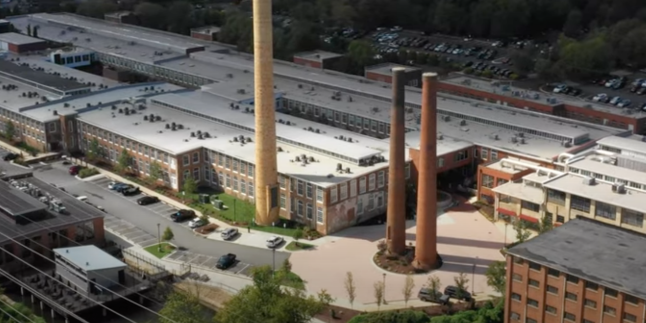 Revolution Mill Hosts Summer Celebration Thursday, June 20