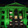 Guilford County Turns Green – But With Respect, Not Envy