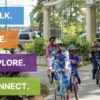 Sparkling New Website Tops Off 25 Years Of Greenway Planning