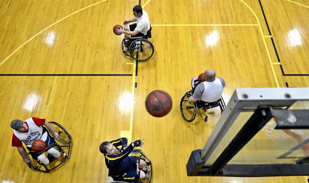 Greensboro To Host Adaptive Sports Expo Nov. 16