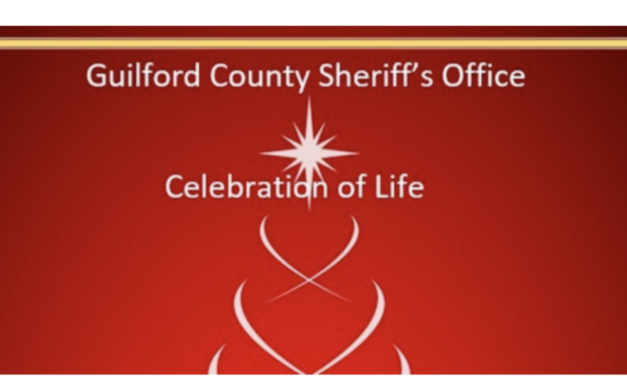 Sheriff’s Office Holds Two Special Events This Weekend