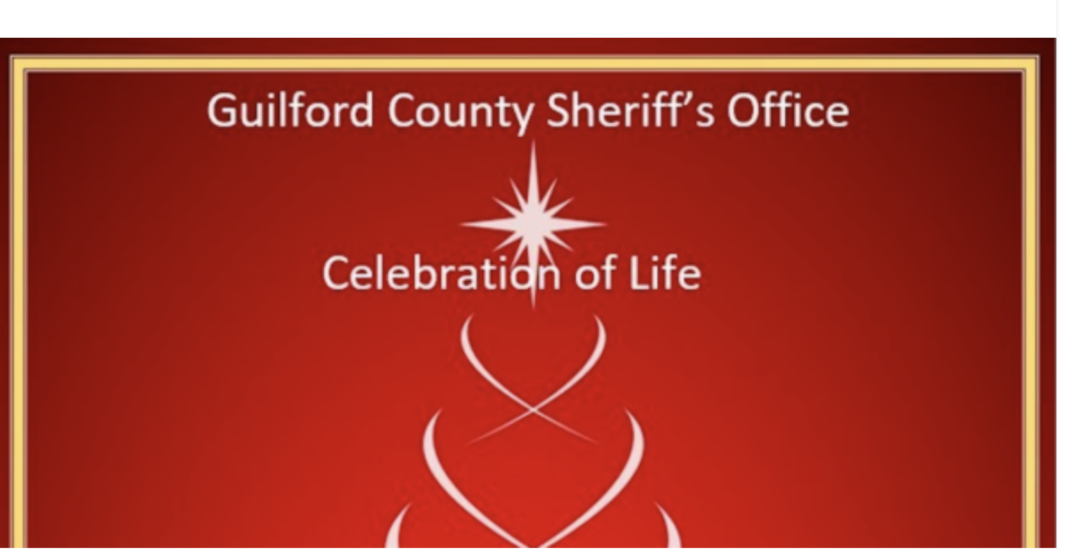 Sheriff’s Office Holds Two Special Events This Weekend