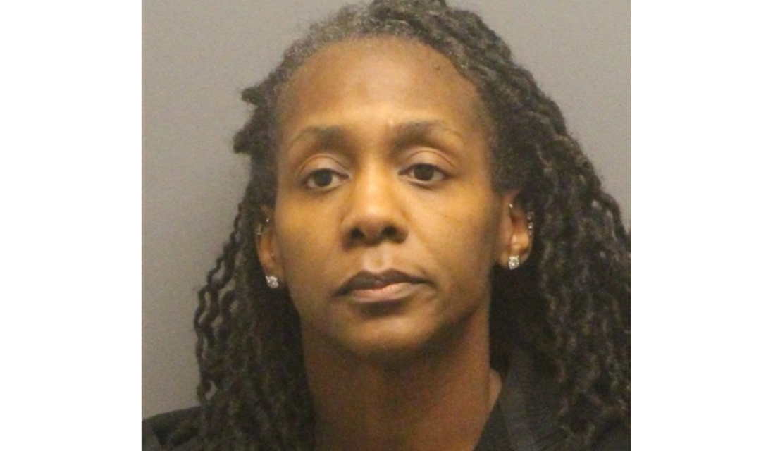 Guilford County Detention Officer Arrested For Felony Drug Dwelling Charge